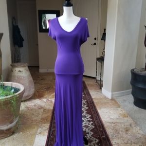 Venus swimwear Maxi Dress